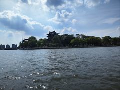 -凤城河风景区