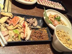 -新石器烤肉(中房金谊广场店)