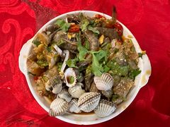 -车头老二大排档(金城步行街店)