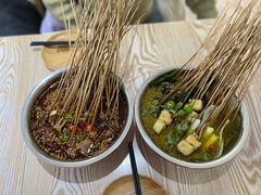 -长颈鹿的口袋钵钵鸡(市南店)