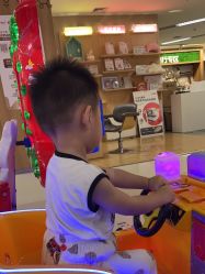 -孩子王(亳州万达店)