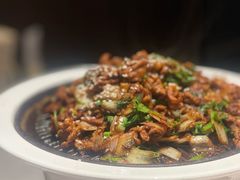 -秀儿四九城·新京菜(亚运村鸟巢店)