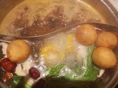 -呷哺呷哺 黄金牧场 (欢乐谷店)