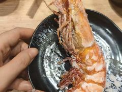 -权金城·炭火烤肉(北京联想桥店)