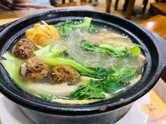 丸子砂锅-清真·穆萨砂锅(大皮院店)