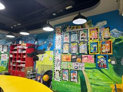-杨梅红艺术教育(西安高新唐延教学中心)