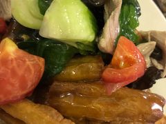 老油条-狮王府淮扬菜(新街口友谊店)
