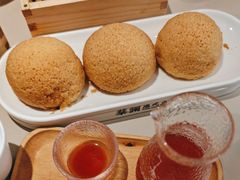 -蔡澜点心·粤菜(丽泽天街店)