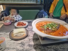 -新白鹿餐厅(松江开元地中海店)