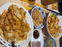 -陳香貴·蘭州牛肉面(月星环球港店)