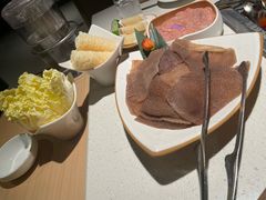 -海底捞火锅(长沙华创国际广场店)