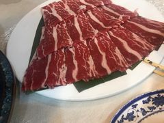 -皇城根(张杨店)