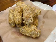 -南记食粥坊·宵夜大排档(南桂店)