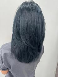 -十六番发型师事务所