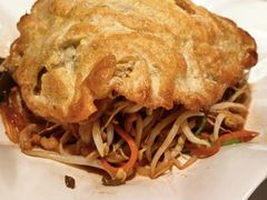 -玉林烤鸭店(定福庄店)
