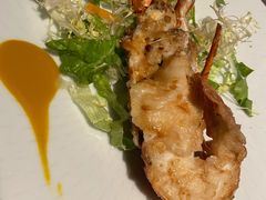 -Mr·Fish鱼鲜生海鲜放题(银泰in99店)