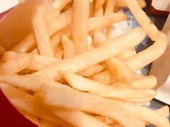 -麦当劳(广州新港东路第二分店)