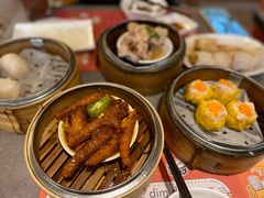 -点点心点心专门店(旺角店)
