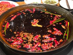 -纸盐河码头火锅(十八梯店)