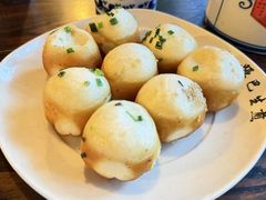 -笃笃笃糖粥(十全街店)