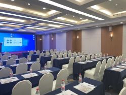 -光大会展中心国际大酒店-宴会厅