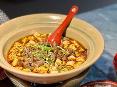 -萬國春·中菜馆(颐和公馆店)