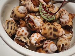 茶油花螺-茶油香闽南菜·花园餐厅(前埔店)