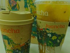 -眷茶(福都广场店)