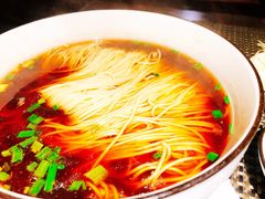 -十面春风·江南面馆(崇宁路店)