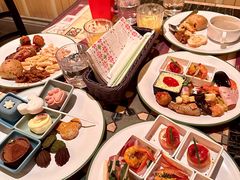 -大冒险家餐厅