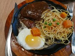 经典炙烤菲力牛排-诺丁牛排披萨自助餐厅(汕头苏宁店)