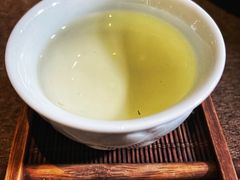 -白鹭原茶艺馆