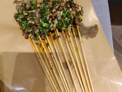 -严三毛口味虾·小严同学的店(曙光路直营店)