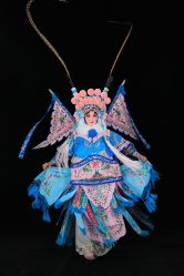 -霓裳雅韵京剧戏曲摄影(豪苑大厦店)