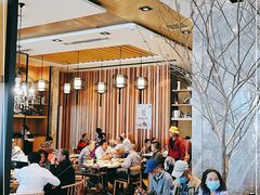 大堂-虾饺妹·酒家(海珠广场店)