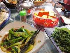 -米庄·原味私房菜(骏壹万邦店)