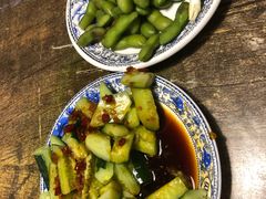 -夜猫子串吧·龙虾.江西小炒(万塘路店)