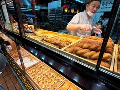 -弘祥蜂蜜大麻花(烟大店)