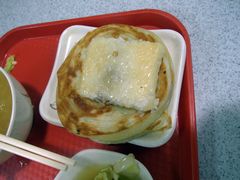 馅饼-神龟馅饼(古陌路店)