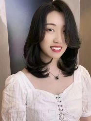点击看大图 -MORI HAIR SALON日式美发沙龙