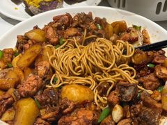 -鑫小城故事·藕汤·家常菜(台北一路总店)