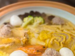 绍三鲜-寻宝记绍兴菜(状元店)