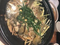 -云海肴·汽锅鸡·云南菜(美罗城店)