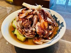 -香园茶社·金陵小灶(老门东店)