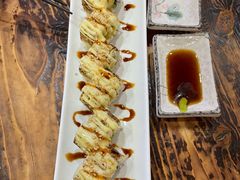 -小川洋风料理(街道口店)
