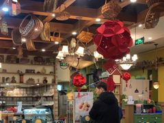 -彼德西餐厅(环球中心店)