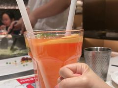 -火地铁板烧(昆山万象汇店)