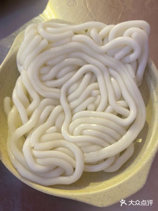 储奇门鳝鱼火锅(总店)图片