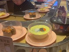 -争鲜回转寿司(东方银座店)
