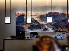 -南京圣和府邸豪华精选酒店